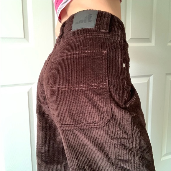 UNIF Pants - sold UNIF / boba pants